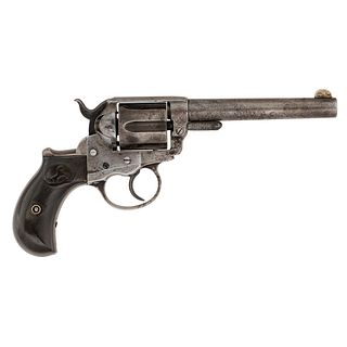Colt Model 1877 Thunderer