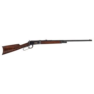 ** Winchester 1894 Takedown