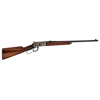 ** Winchester Model 53