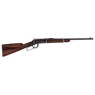 ** Winchester Saddle Ring Carbine  Model 1894