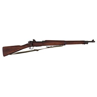 **Smith & Corona Model 03-A3 Rifle
