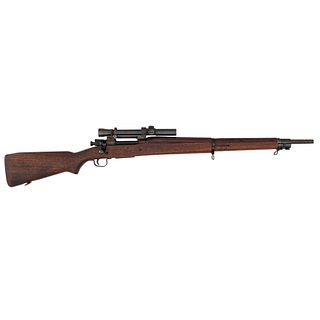 **Remington Model 1903-A4 Rifle