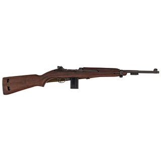 **US M1 Carbine by Winchester