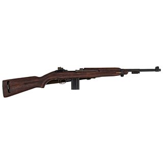 **Winchester M1 Carbine