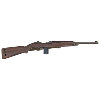 **Winchester M1 Carbine