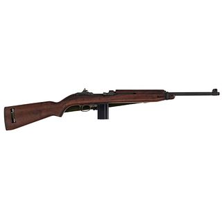 **Early Production Rock-Ola US M1 Carbine