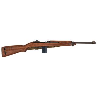 **Winchester US M1 Carbine