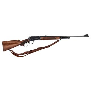 ** Winchester Model 64