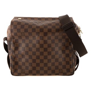 A Louis Vuitton Naviglio Bag
