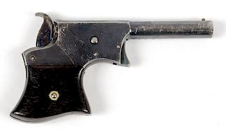 Remington Vest Pocket Model Single-Shot Pistol 