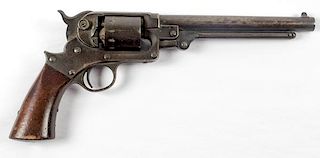 Starr Arms Co. 1863 Single Action Percussion Army Revolver 