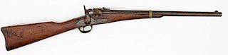 Joslyn Model 1862 Carbine 