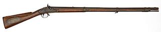 Deringer Model 1817 Percussion Rifle 