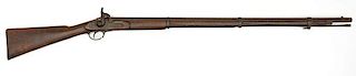 Enfield Model 1853 Rifle Musket 