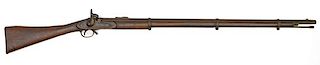 Civil War Enfield Model 1853 Rifle Musket 