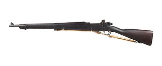 WWII US Remington M1903 03-A3 Rifle 30-06