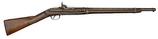 Model 1843 Hall North Carbine 
