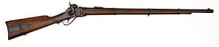 Sharps New Model 1859 Rifle 