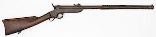 Sharps & Hankins Navy Model 1862 Carbine 