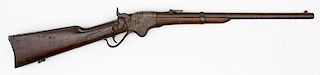 Spencer Civil War Carbine 