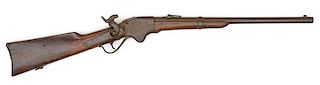 US Civil War Model 1860 Spencer Carbine 