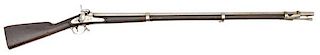 U.S. Springfield Model 1842 Musket 