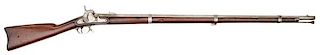 Springfield Model 1855 Rifle-Musket 