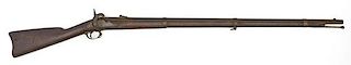 Springfield Model 1861 Percussion Rifle-Musket 
