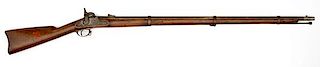 U.S. Springfield Model 1863 Rifle-Musket Type II 