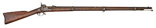 Springfield Model 1863 Rifle Musket, Type II 