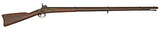 Whitney Contract Model 1861 Rifle-Musket 