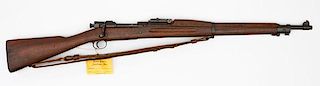 **Springfield Model 1903 Mark I Rifle 