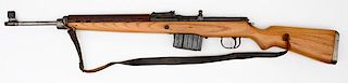 **WWII German duv G43 Semi-Automatic Rifle 