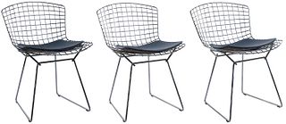 MCM Harry Bertoia for Knoll Chair Collection