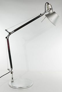 De Lucchi & Fassina for Artemide 'Tolomeo Mini' Desk Lamp
