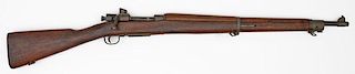 **U.S. Remington Model 03-A3 Rifle 