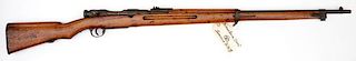 **Japanese WWII Nippon Special Steel Trainer Rifle 