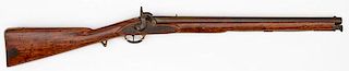 Enfield Cavalry Carbine 
