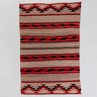 Navajo Wool Textile