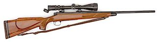 *Remington Model 700LH with Scope 