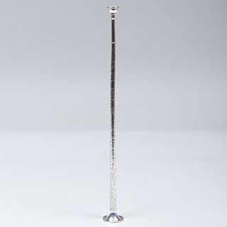 Tiffany & Co. Silver Hunting Horn