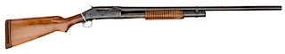 *Winchester Model 97 Shotgun 