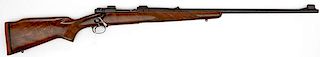 *Winchester Model 70 Bolt-Action Rifle 