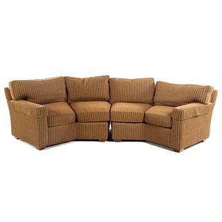 Pearson Upholstered Sectional Sofa