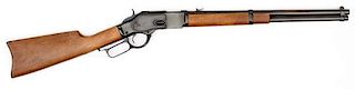*Chaparral Model 1873 Lever-Action Rifle 