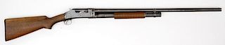 **Winchester Model 97 Pump Shotgun 