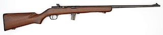 **H&R M-165 Leatherneck Bolt-Action Rifle 