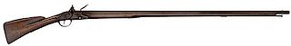 Model 1717 Fusil Ordinaire Flintlock Musket 