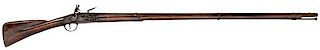 Model 1728 Flintlock Musket by Blachon 
