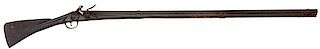 Model 1728 Fusil de Chasse Flintlock Musket  